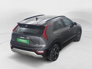 Kia Niro Berlina 1.6 GDI HEV DRIVE 129 5P 10