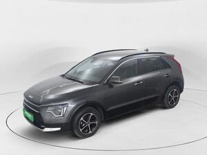Kia Niro Berlina 1.6 GDI HEV DRIVE 129 5P 7