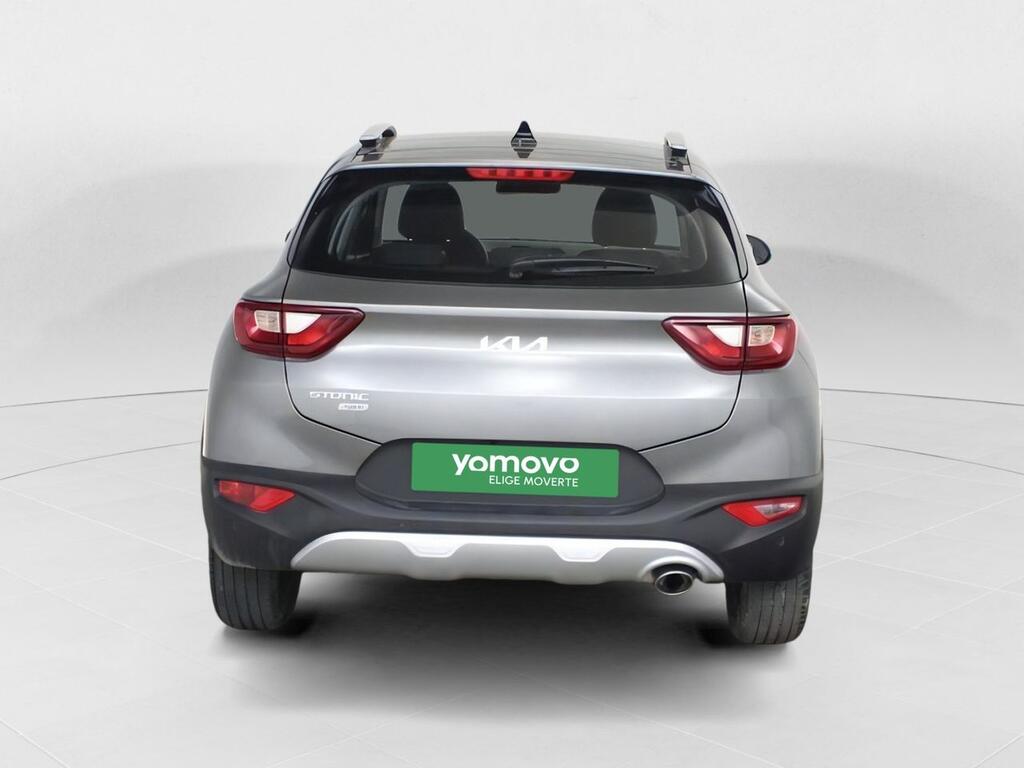 Kia Stonic SUV 1.0 T-GDI MHEV IMT 74KW DRIVE 100 5P Km0