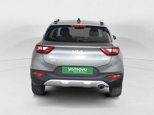 Kia Stonic SUV 1.0 T-GDI MHEV IMT 74KW DRIVE 100 5P 8