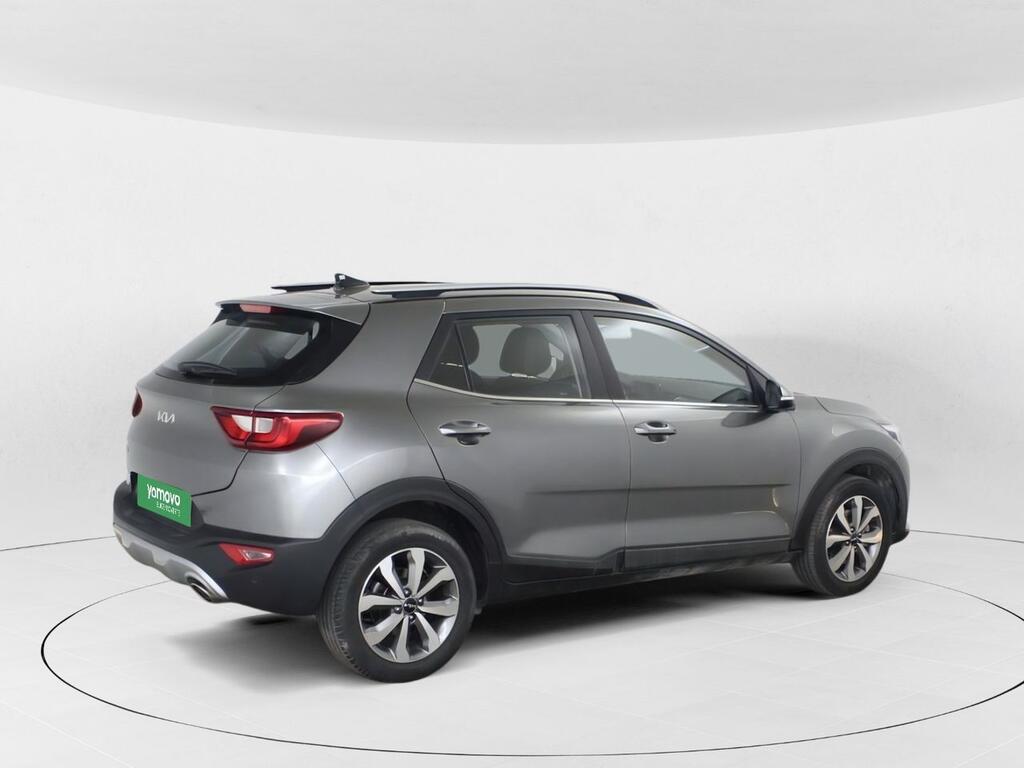 Kia Stonic SUV 1.0 T-GDI MHEV IMT 74KW DRIVE 100 5P Km0
