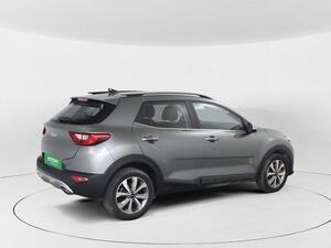 Kia Stonic SUV 1.0 T-GDI MHEV IMT 74KW DRIVE 100 5P 9