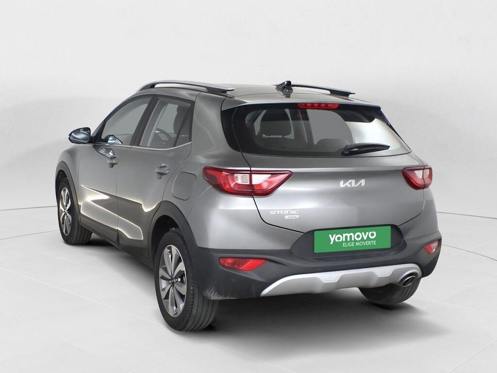 Kia Stonic SUV 1.0 T-GDI MHEV IMT 74KW DRIVE 100 5P Km0