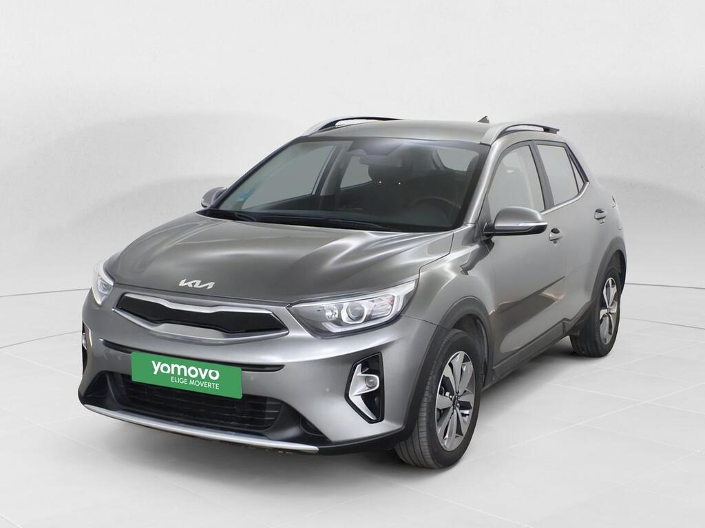 Kia Stonic SUV 1.0 T-GDI MHEV IMT 74KW DRIVE 100 5P Km0