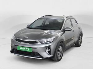 Kia Stonic SUV 1.0 T-GDI MHEV IMT 74KW DRIVE 100 5P 1