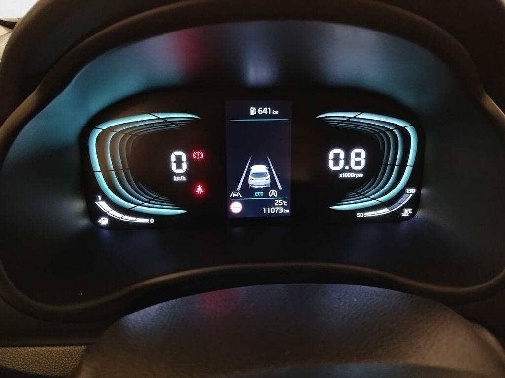 Kia Stonic SUV 1.0 T-GDI MHEV IMT 74KW DRIVE 100 5P Km0