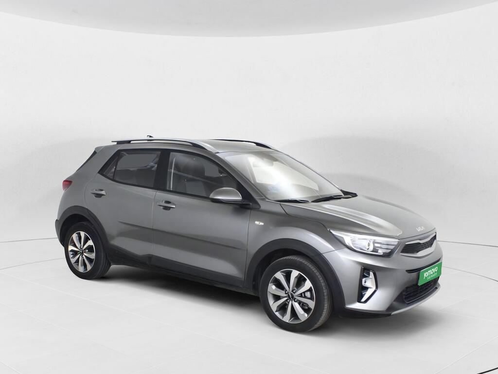 Kia Stonic SUV 1.0 T-GDI MHEV IMT 74KW CONCEPT 100 5P Km0