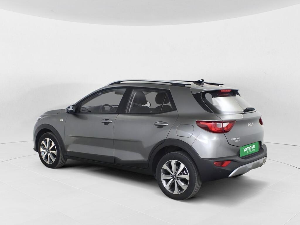 Kia Stonic SUV 1.0 T-GDI MHEV IMT 74KW CONCEPT 100 5P Km0
