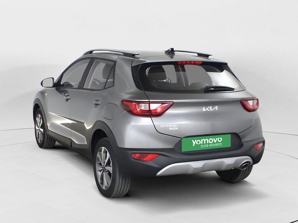 Kia Stonic SUV 1.0 T-GDI MHEV IMT 74KW CONCEPT 100 5P Km0