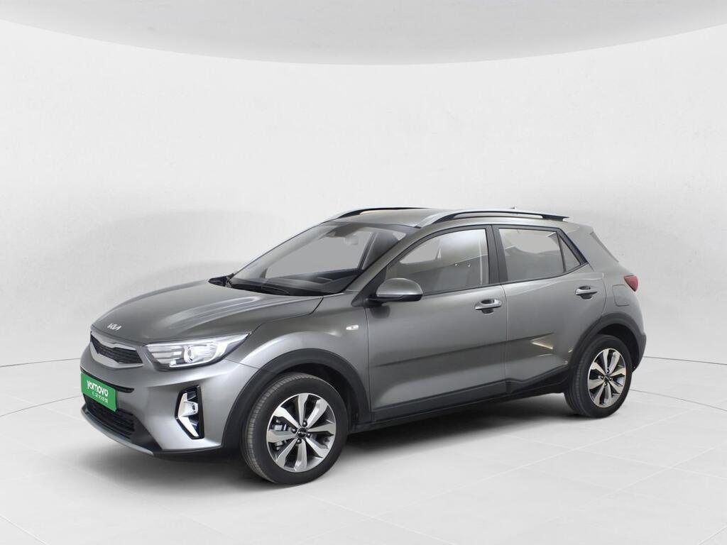 Kia Stonic SUV 1.0 T-GDI MHEV IMT 74KW CONCEPT 100 5P Km0