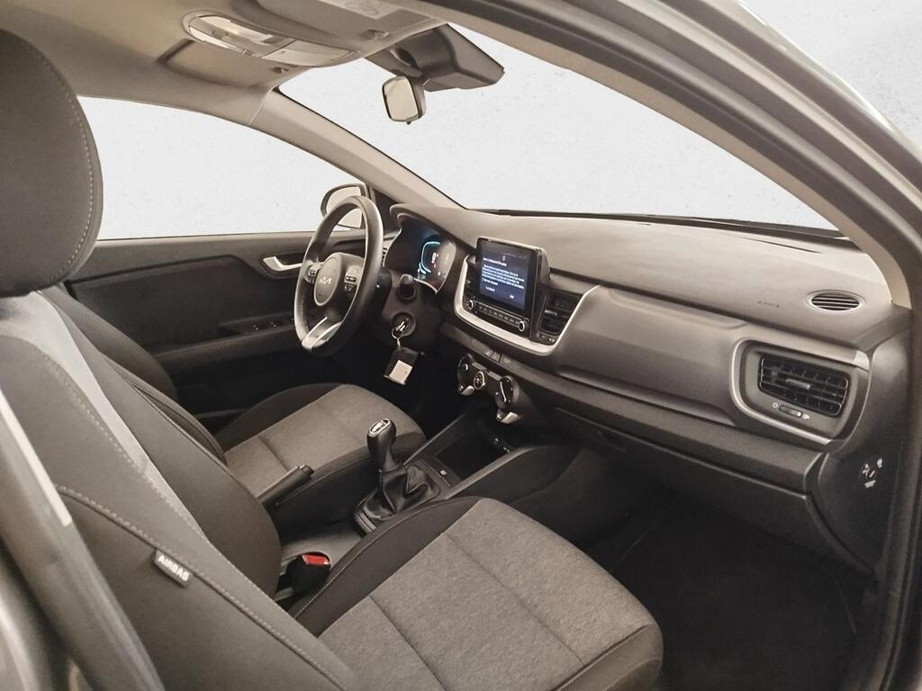 Kia Stonic SUV 1.0 T-GDI MHEV IMT 74KW CONCEPT 100 5P Km0