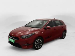 Kia Ceed Berlina 1.0 T-GDI 74KW DRIVE 100 5P 4