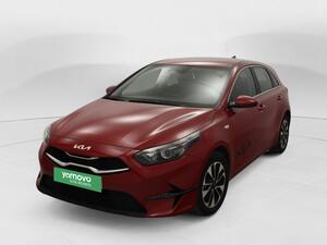 Kia Ceed Berlina 1.0 T-GDI 74KW DRIVE 100 5P 1