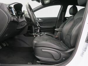 Kia Ceed 5p 1.0 T-GDi 100CV Style Edition 7