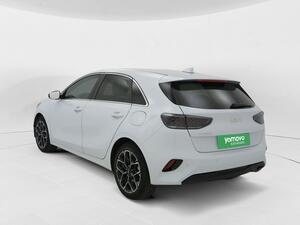 Kia Ceed 5p 1.0 T-GDi 100CV Style Edition 3