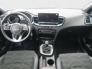 Kia Ceed 5p 1.0 T-GDi 100CV Style Edition 14
