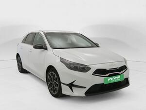 Kia Ceed 5p 1.0 T-GDi 100CV Style Edition 18