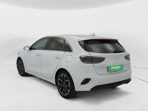 Kia Ceed 5p 1.0 T-GDi 100CV Style Edition 2