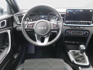 Kia Ceed 5p 1.0 T-GDi 100CV Style Edition 13