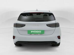 Kia Ceed 5p 1.0 T-GDi 100CV Style Edition 4