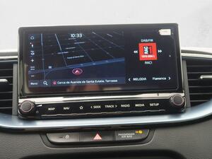 Kia Ceed 5p 1.0 T-GDi 100CV Style Edition 8
