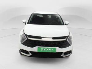 Kia Sportage SUV 1.6 CRDI MHEV 100KW DRIVE 136 5P 5