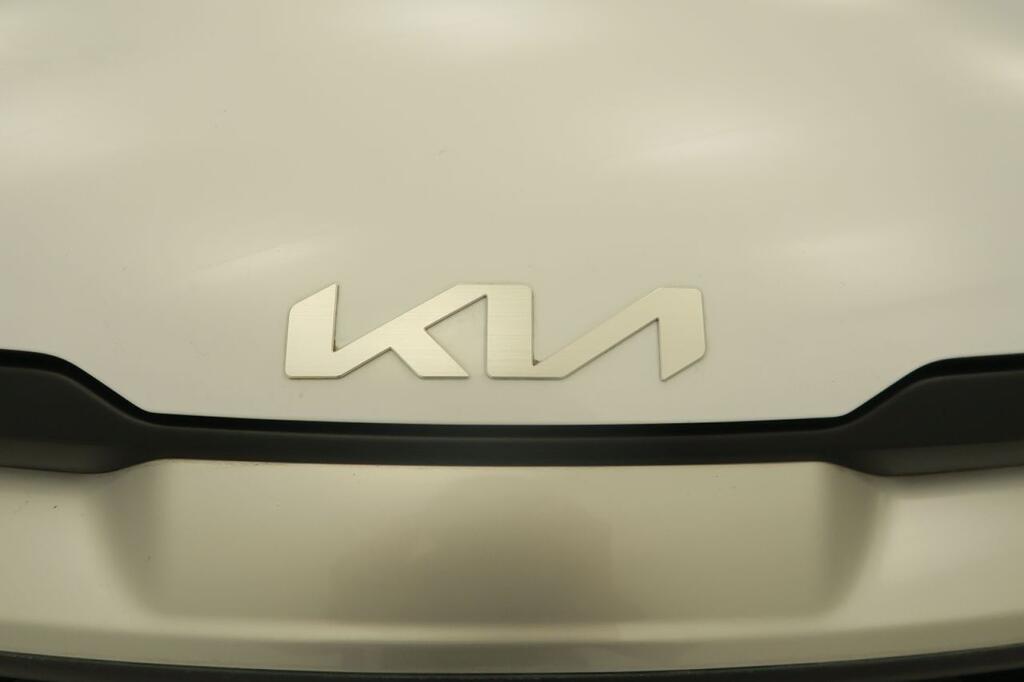 Kia Sportage SUV 1.6 CRDI MHEV 100KW DRIVE 136 5P Segunda mano