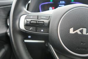 Kia Sportage SUV 1.6 CRDI MHEV 100KW DRIVE 136 5P 11