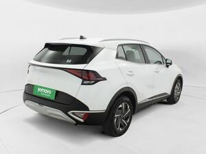 Kia Sportage SUV 1.6 CRDI MHEV 100KW DRIVE 136 5P 3