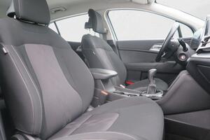 Kia Sportage SUV 1.6 CRDI MHEV 100KW DRIVE 136 5P 15