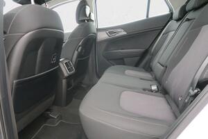 Kia Sportage SUV 1.6 CRDI MHEV 100KW DRIVE 136 5P 17