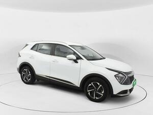 Kia Sportage SUV 1.6 CRDI MHEV 100KW DRIVE 136 5P 6