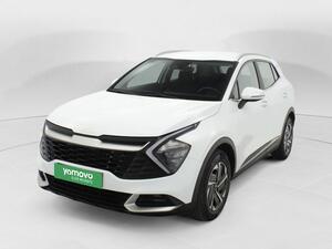 Kia Sportage SUV 1.6 CRDI MHEV 100KW DRIVE 136 5P 2