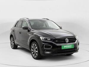 Volkswagen T-Roc Advance R-Line 1.5 TSI 110kW (150CV) 1
