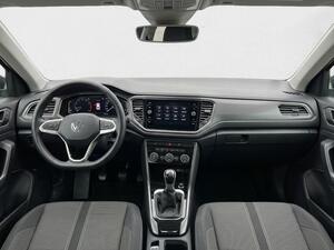 Volkswagen T-Roc Advance R-Line 1.5 TSI 110kW (150CV) 3