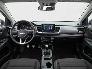 Kia Stonic 1.0 T-GDi 88kW (120CV) MHEV iMT Drive 3