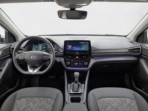 Hyundai IONIQ 1.6 GDI HEV Tecno DCT 3