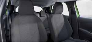 Peugeot 208 Berlina 1.2 PURETECH 73KW STYLE 100 5P 9