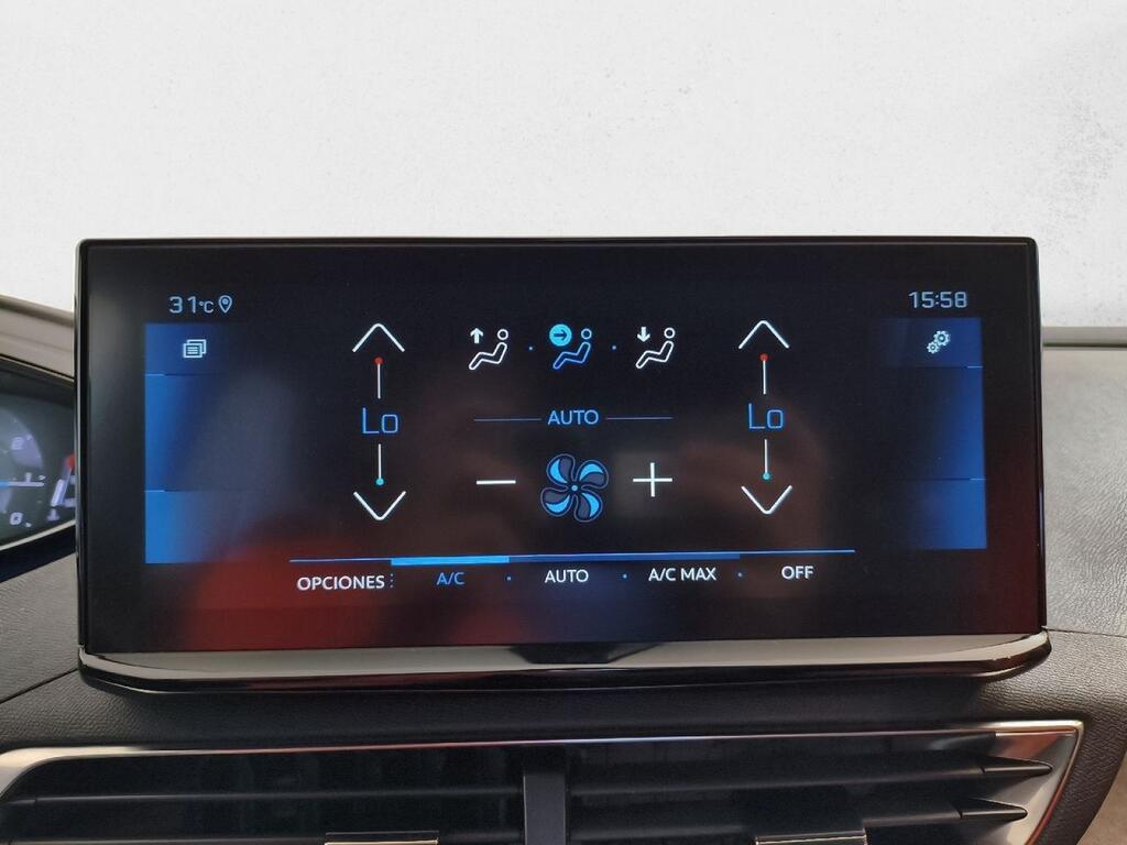 Peugeot 3008 1.2 PureTech 96KW S&S GT EAT8 Segunda mano