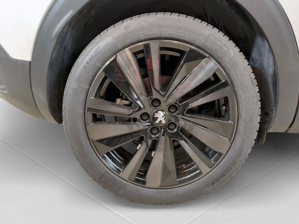 Peugeot 3008 1.2 PureTech 96KW S&S GT EAT8 Segunda mano