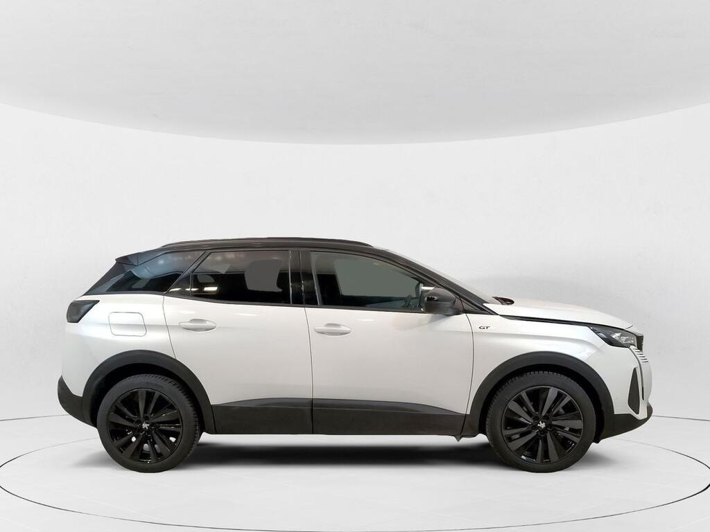Peugeot 3008 1.2 PureTech 96KW S&S GT EAT8 Segunda mano