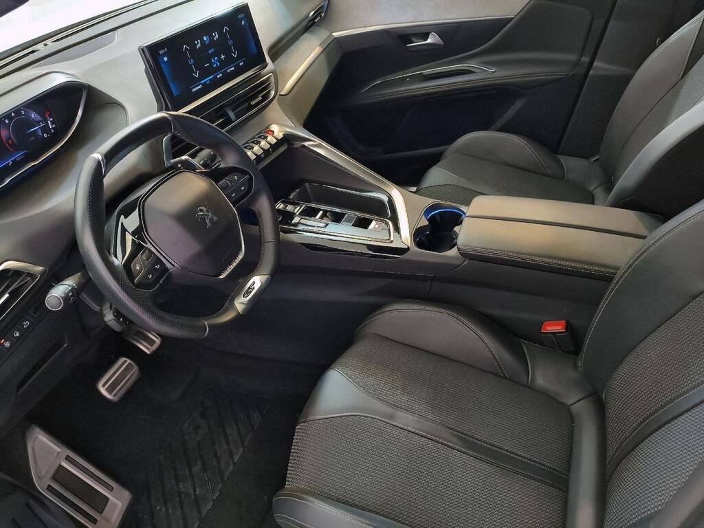 Peugeot 3008 1.2 PureTech 96KW S&S GT EAT8 Segunda mano