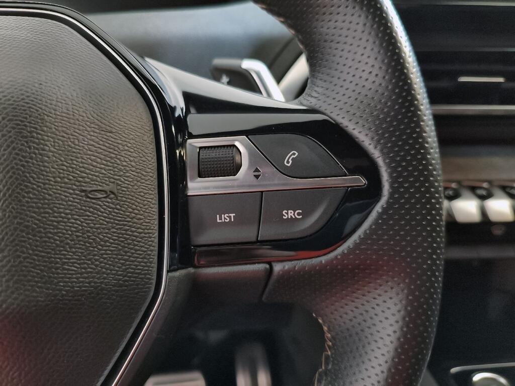 Peugeot 3008 1.2 PureTech 96KW S&S GT EAT8 Segunda mano