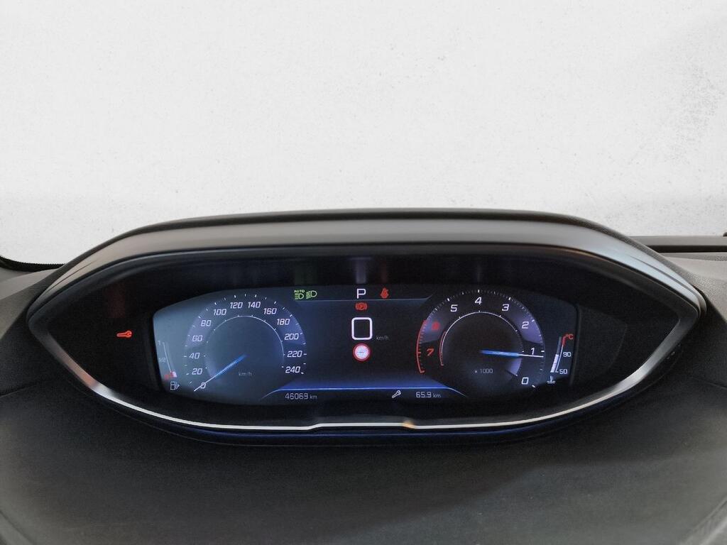 Peugeot 3008 1.2 PureTech 96KW S&S GT EAT8 Segunda mano