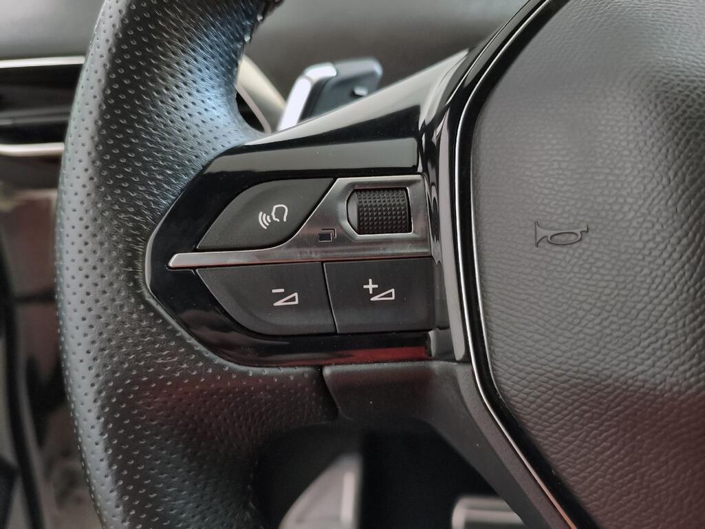 Peugeot 3008 1.2 PureTech 96KW S&S GT EAT8 Segunda mano