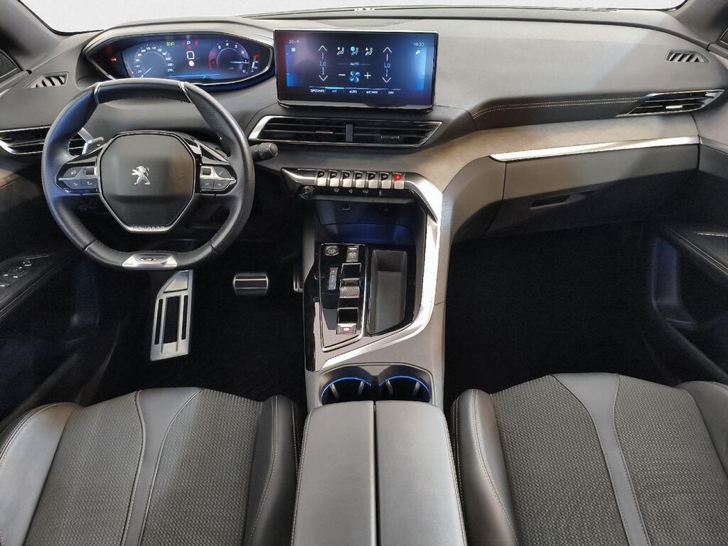 Peugeot 3008 1.2 PureTech 96KW S&S GT EAT8 Segunda mano