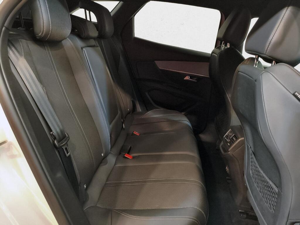 Peugeot 3008 1.2 PureTech 96KW S&S GT EAT8 Segunda mano
