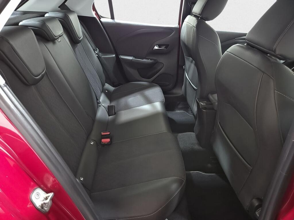 Opel Corsa 1.2T XHL 74kW (100CV) Elegance Segunda mano