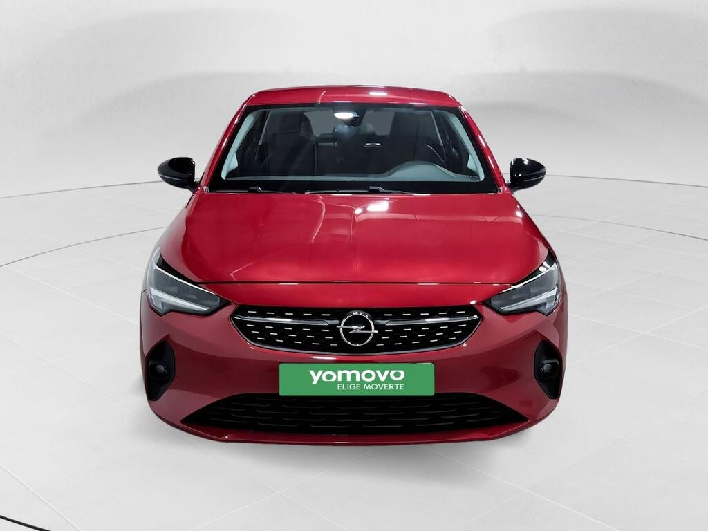 Opel Corsa 1.2T XHL 74kW (100CV) Elegance Segunda mano
