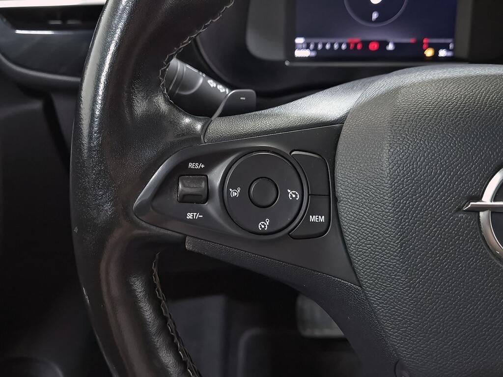 Opel Corsa 1.2T XHL 74kW (100CV) Elegance Segunda mano